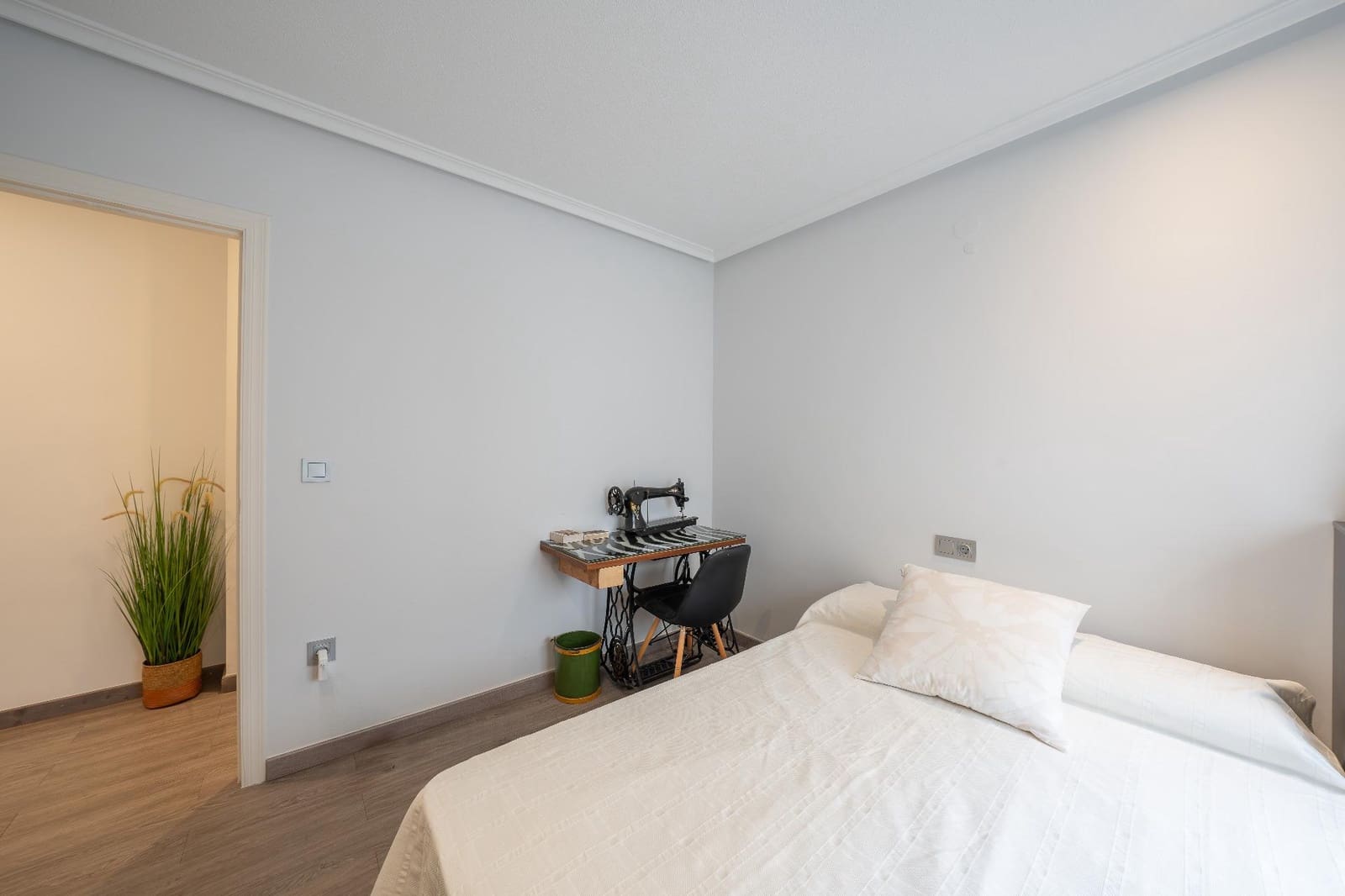 3 chambre Appartement à vendre à Novelda - 199 000 € (Ref: 9659364)