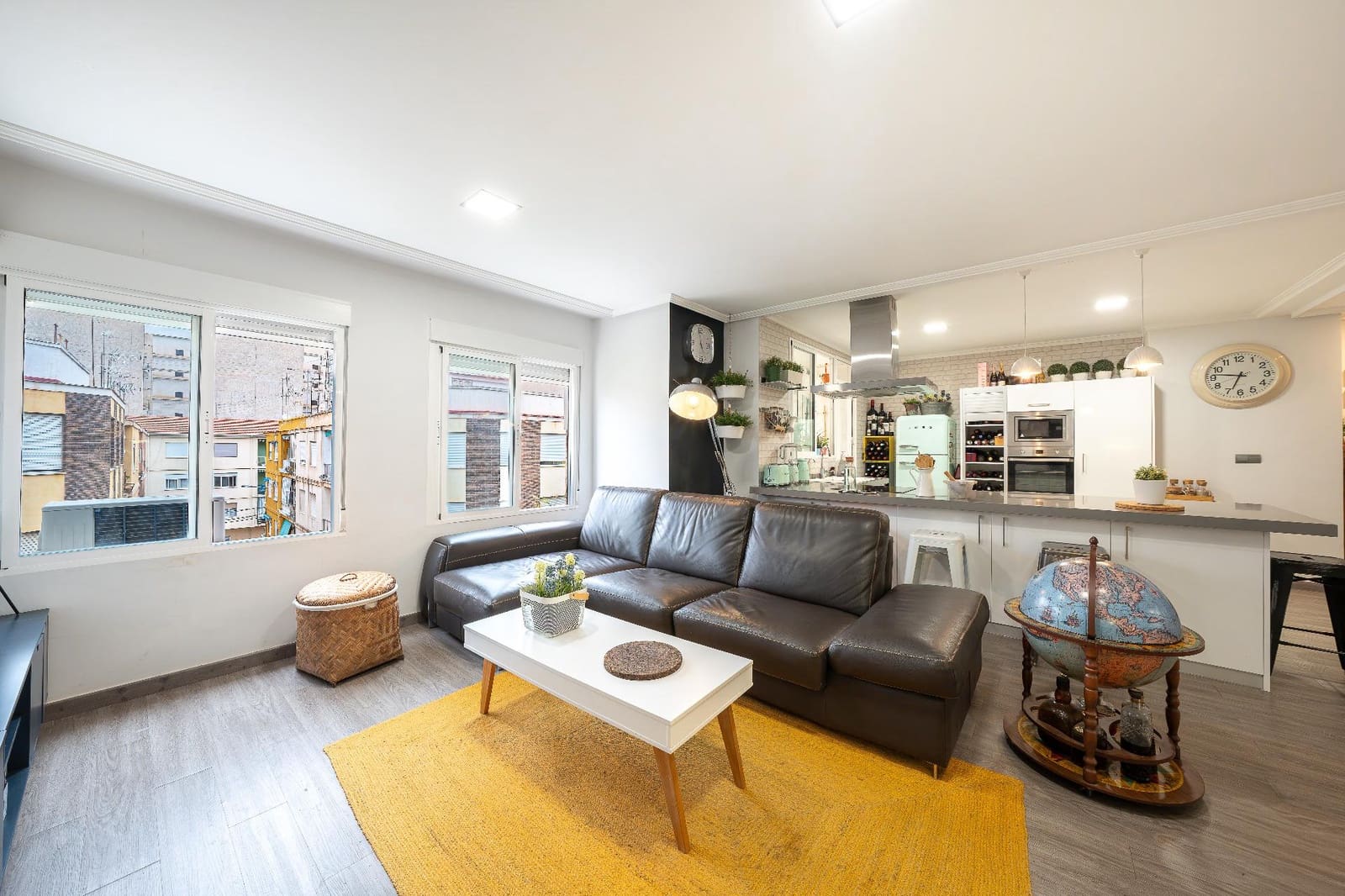 3 chambre Appartement à vendre à Novelda - 199 000 € (Ref: 9659364)