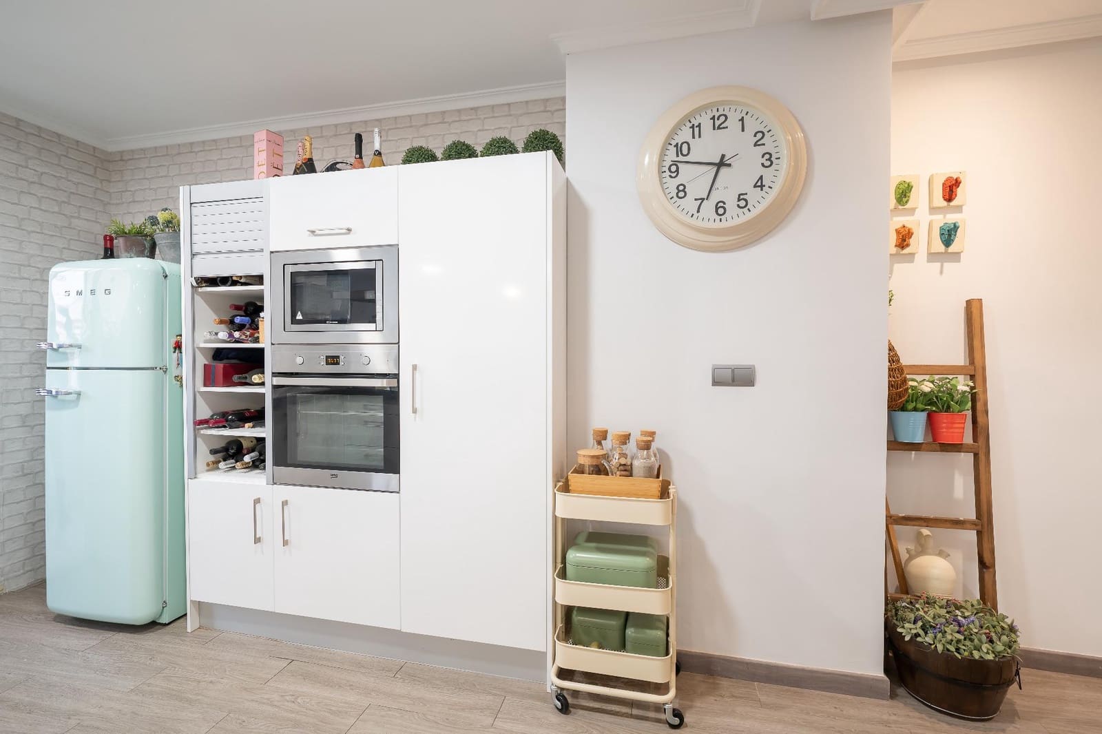 3 chambre Appartement à vendre à Novelda - 199 000 € (Ref: 9659364)