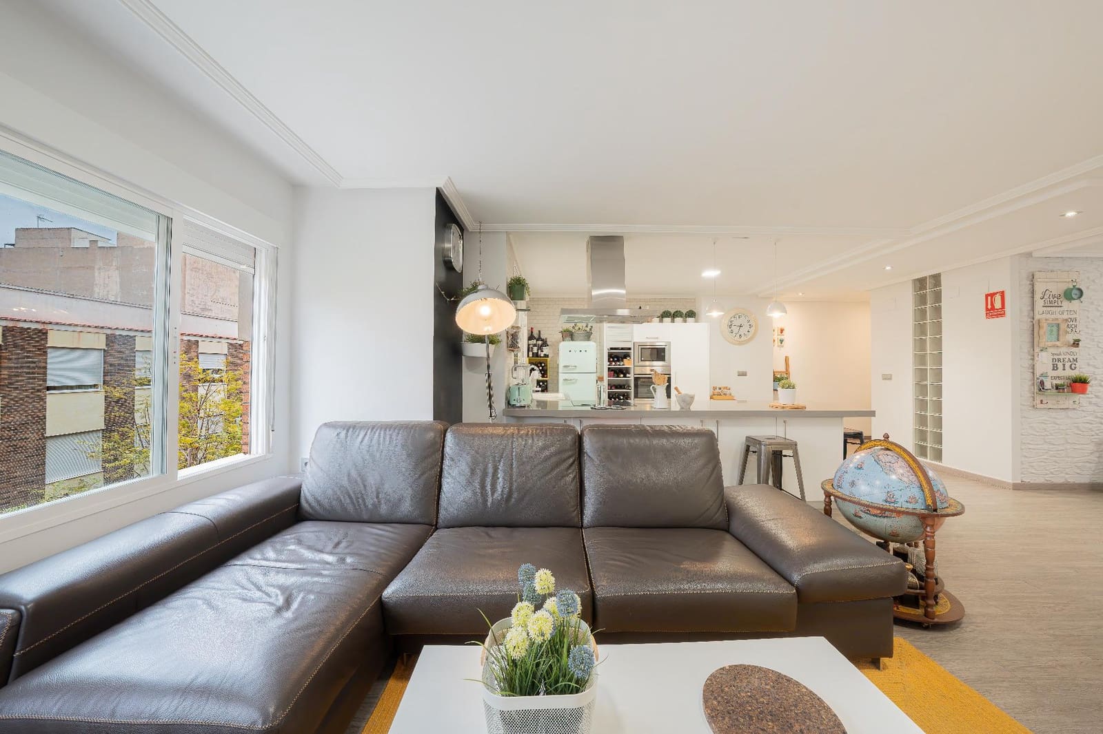 3 chambre Appartement à vendre à Novelda - 199 000 € (Ref: 9659364)