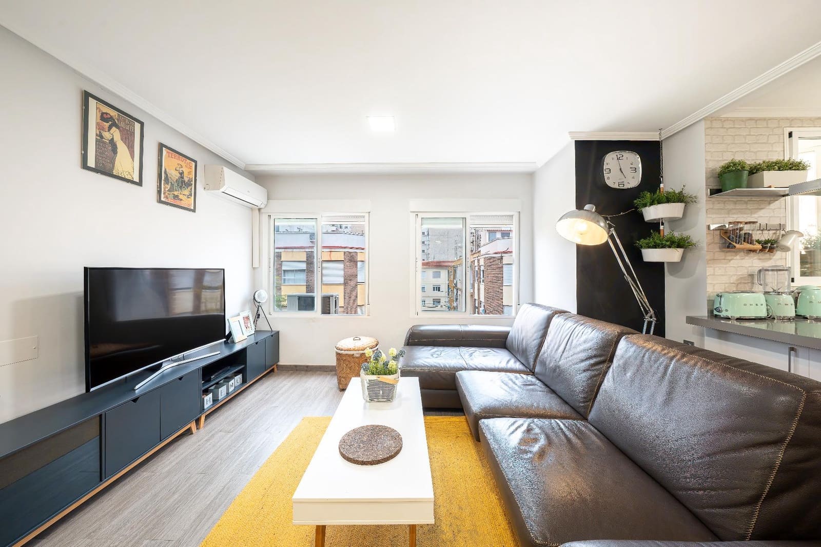 3 chambre Appartement à vendre à Novelda - 199 000 € (Ref: 9659364)