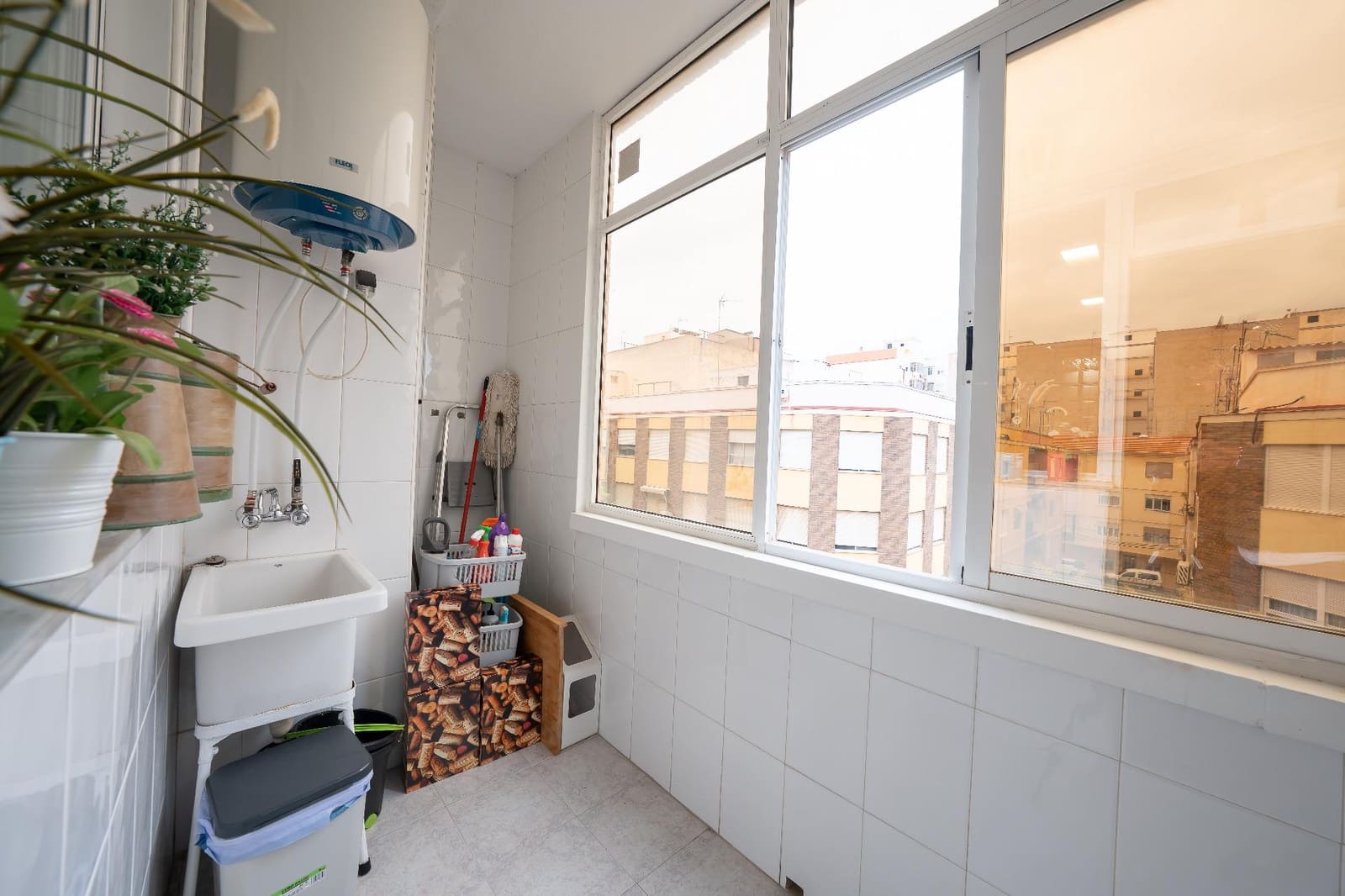 3 chambre Appartement à vendre à Novelda - 199 000 € (Ref: 9659364)