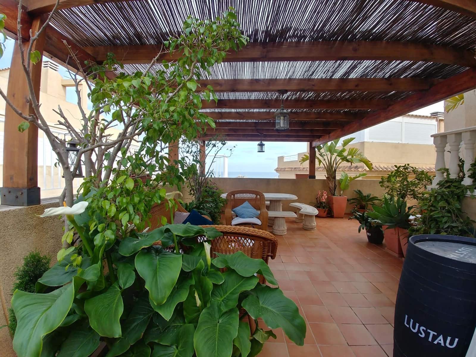 4 bedroom Bungalow for rent in Santa Pola with pool - € 900 (Ref: 9659365)