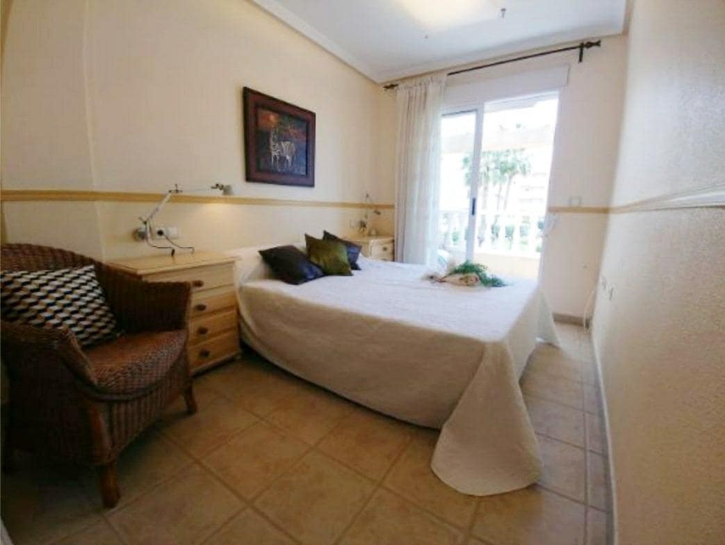 4 bedroom Bungalow for rent in Santa Pola with pool - € 900 (Ref: 9659365)