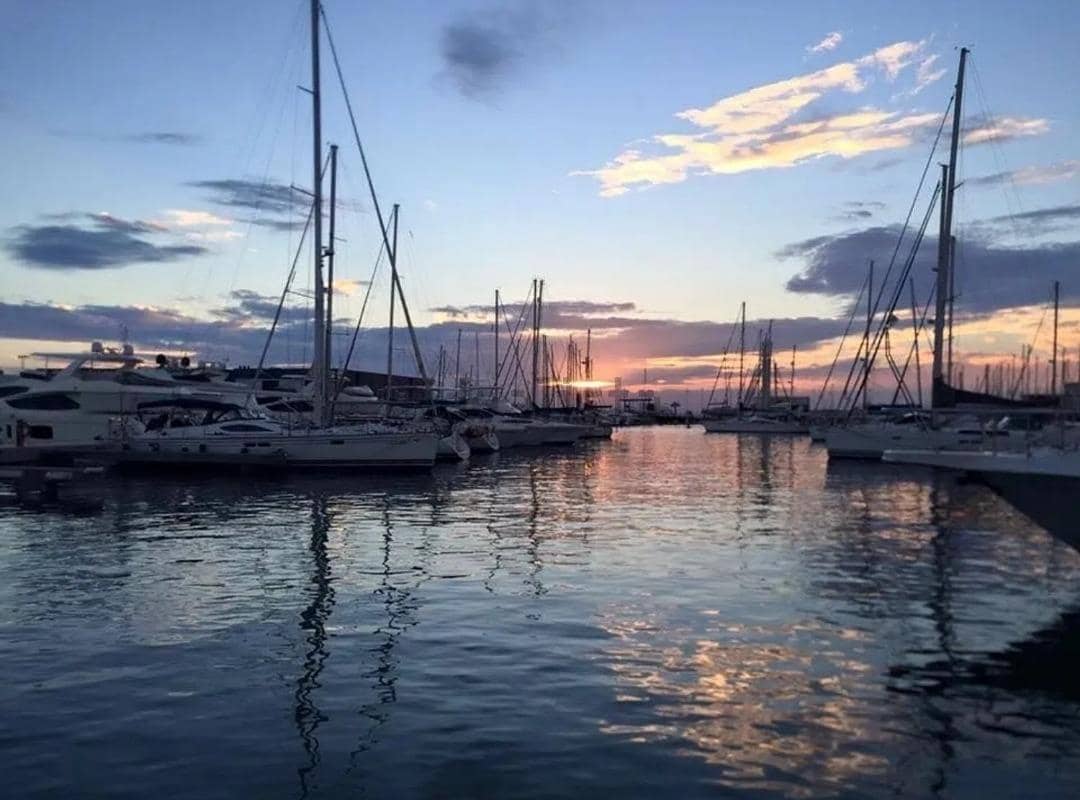 4 bedroom Bungalow for rent in Santa Pola with pool - € 900 (Ref: 9659365)