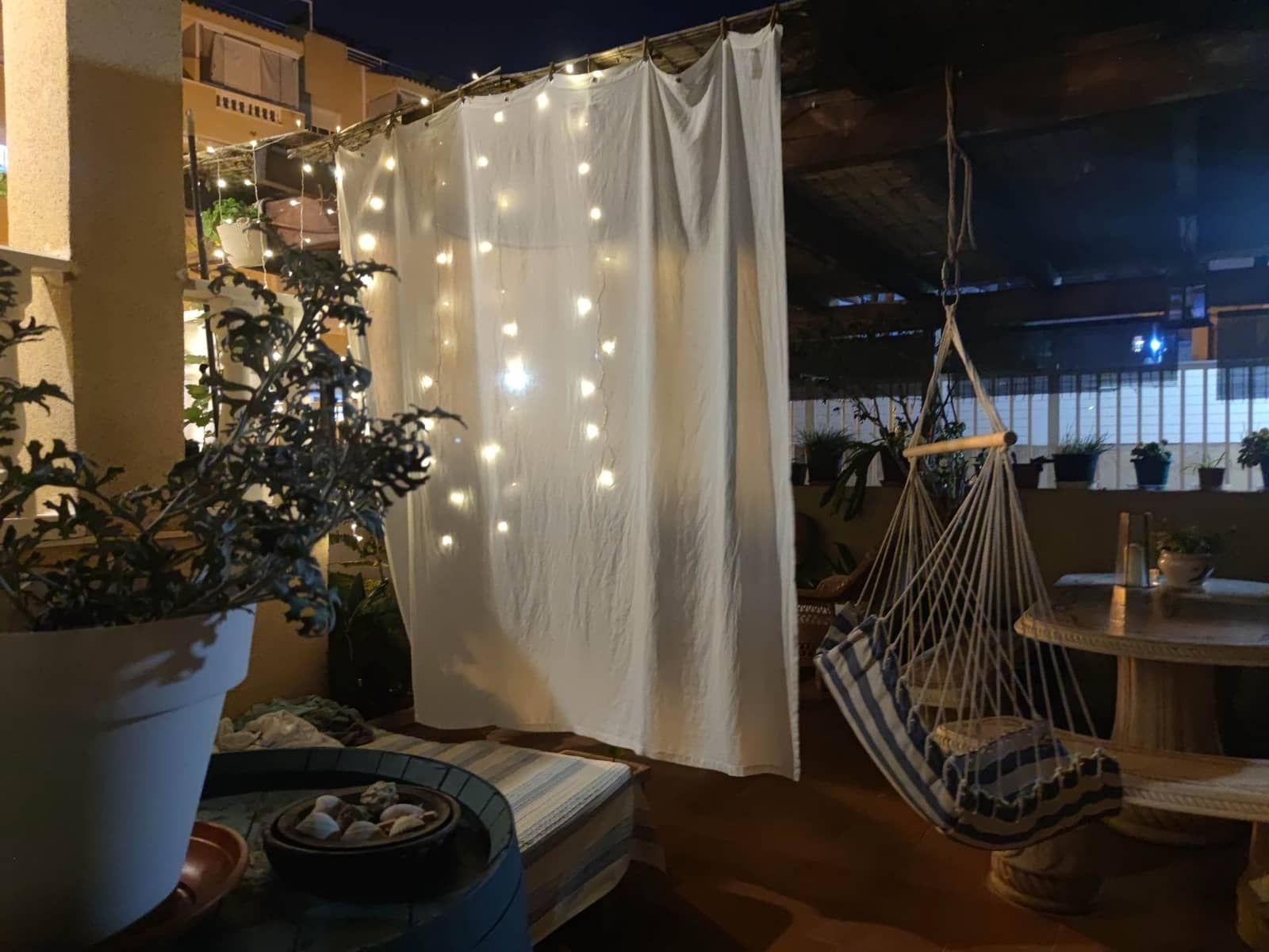 4 soverom Bungalow til leie i Santa Pola med svømmebasseng - € 3 250 (Ref: 9659365)