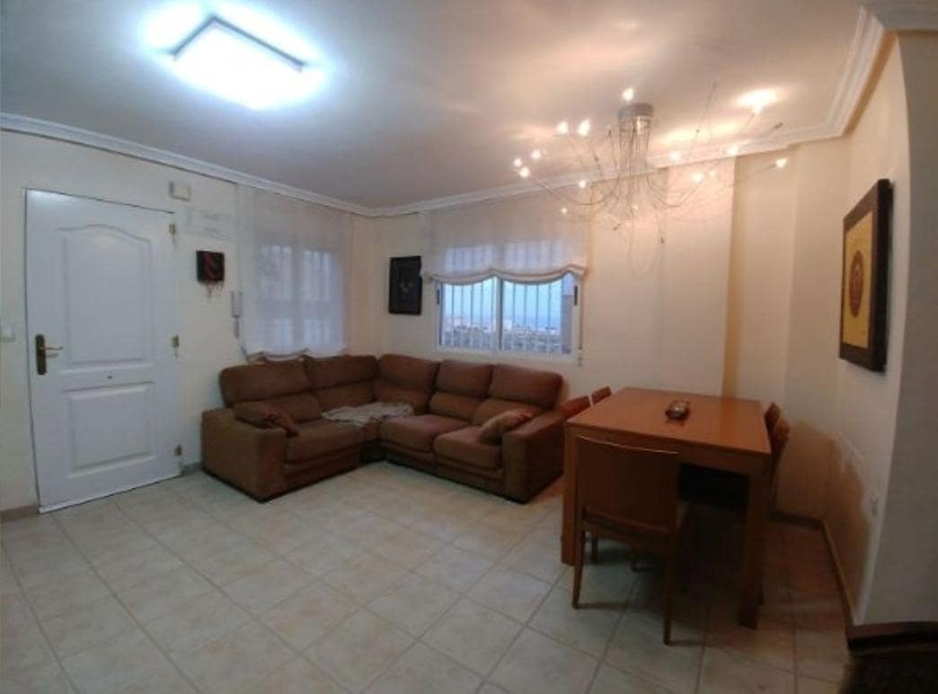 4 soverom Bungalow til leie i Santa Pola med svømmebasseng - € 3 250 (Ref: 9659365)