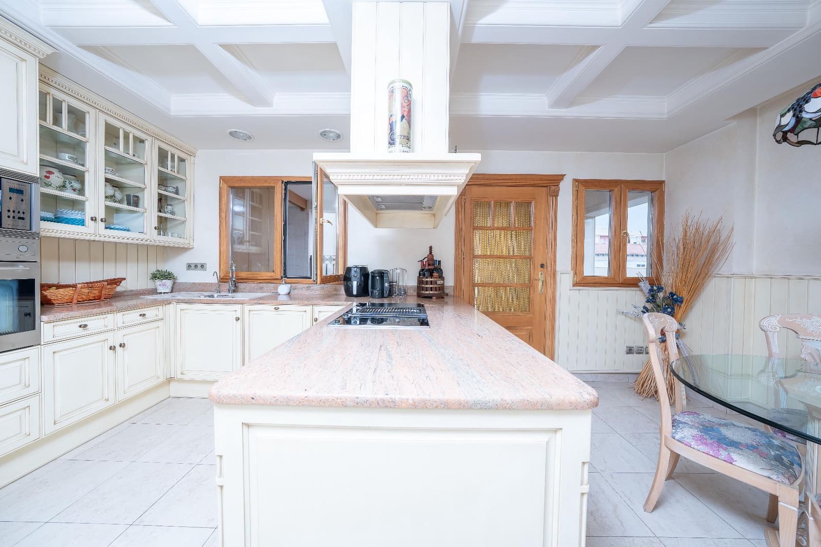 3 quarto Moradia em Banda para venda em Novelda - 295 000 € (Ref: 9659366)