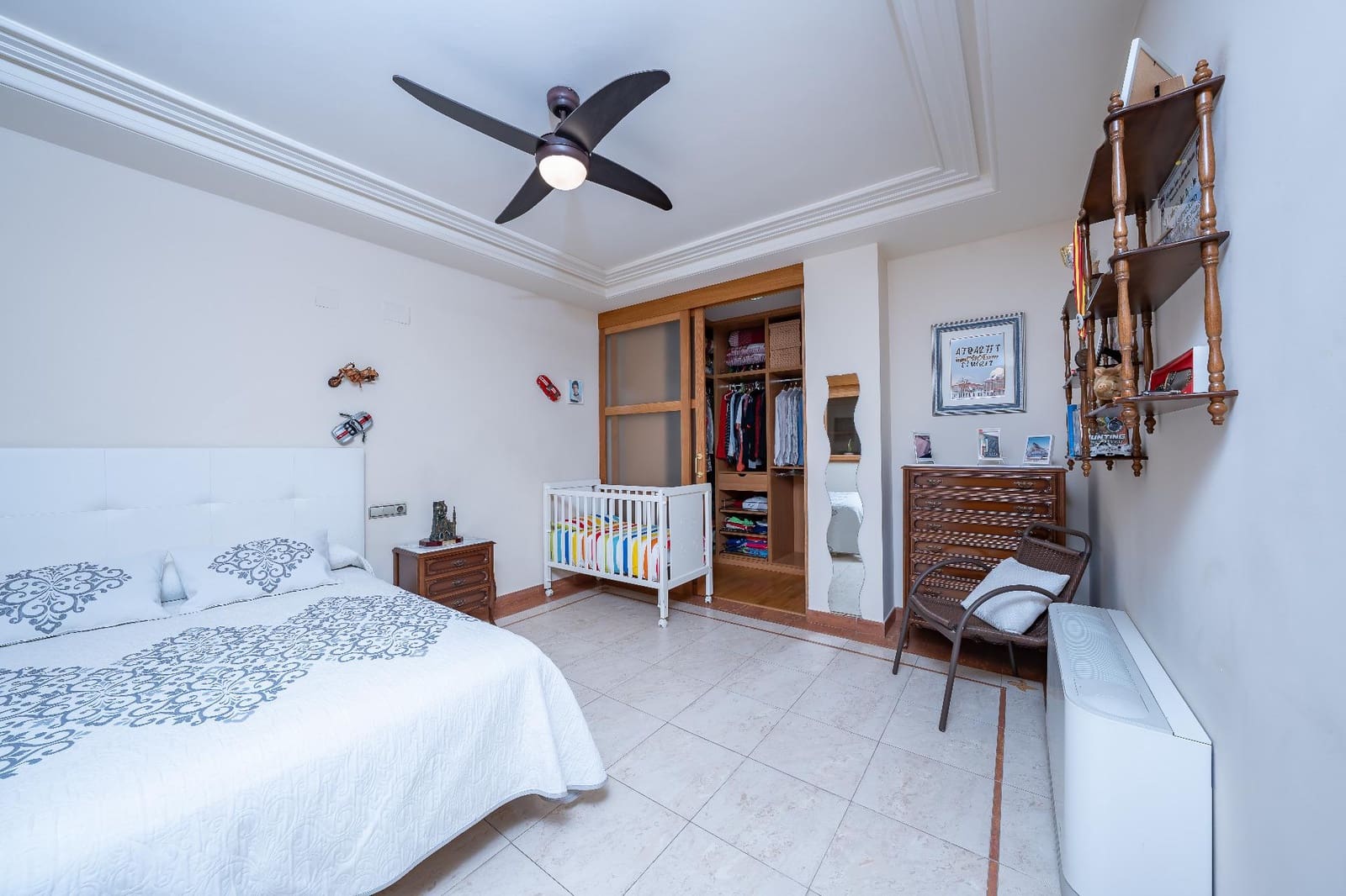 3 quarto Moradia em Banda para venda em Novelda - 295 000 € (Ref: 9659366)