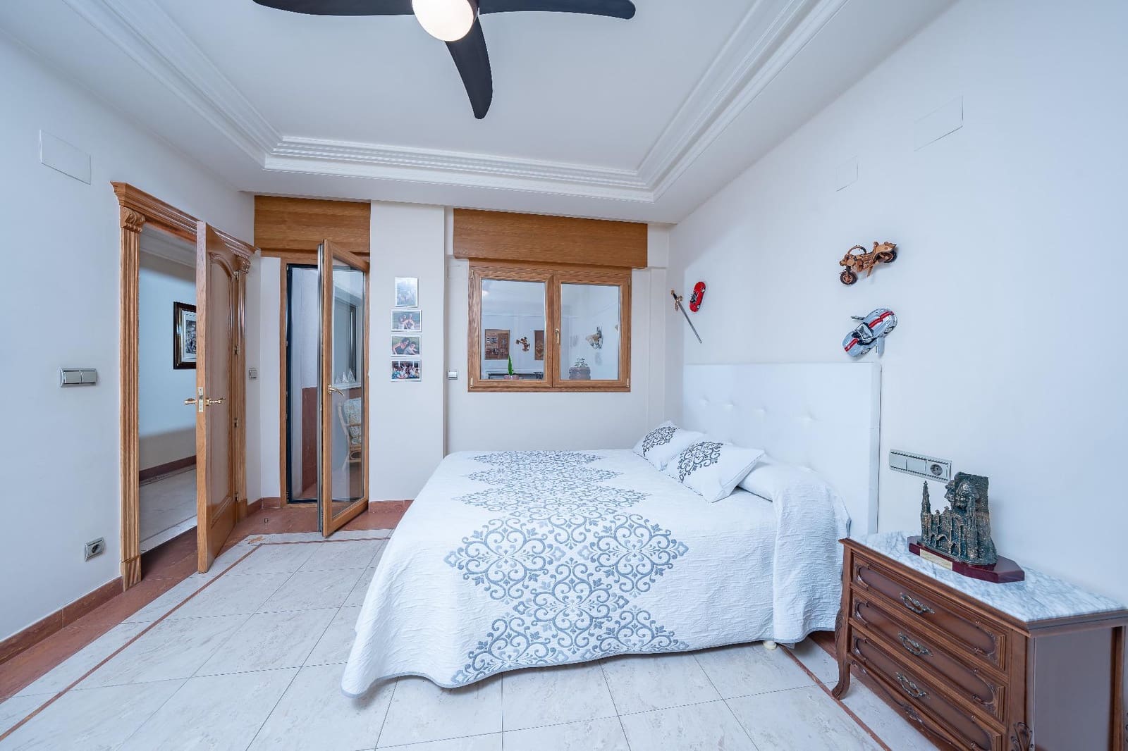 3 quarto Moradia em Banda para venda em Novelda - 295 000 € (Ref: 9659366)