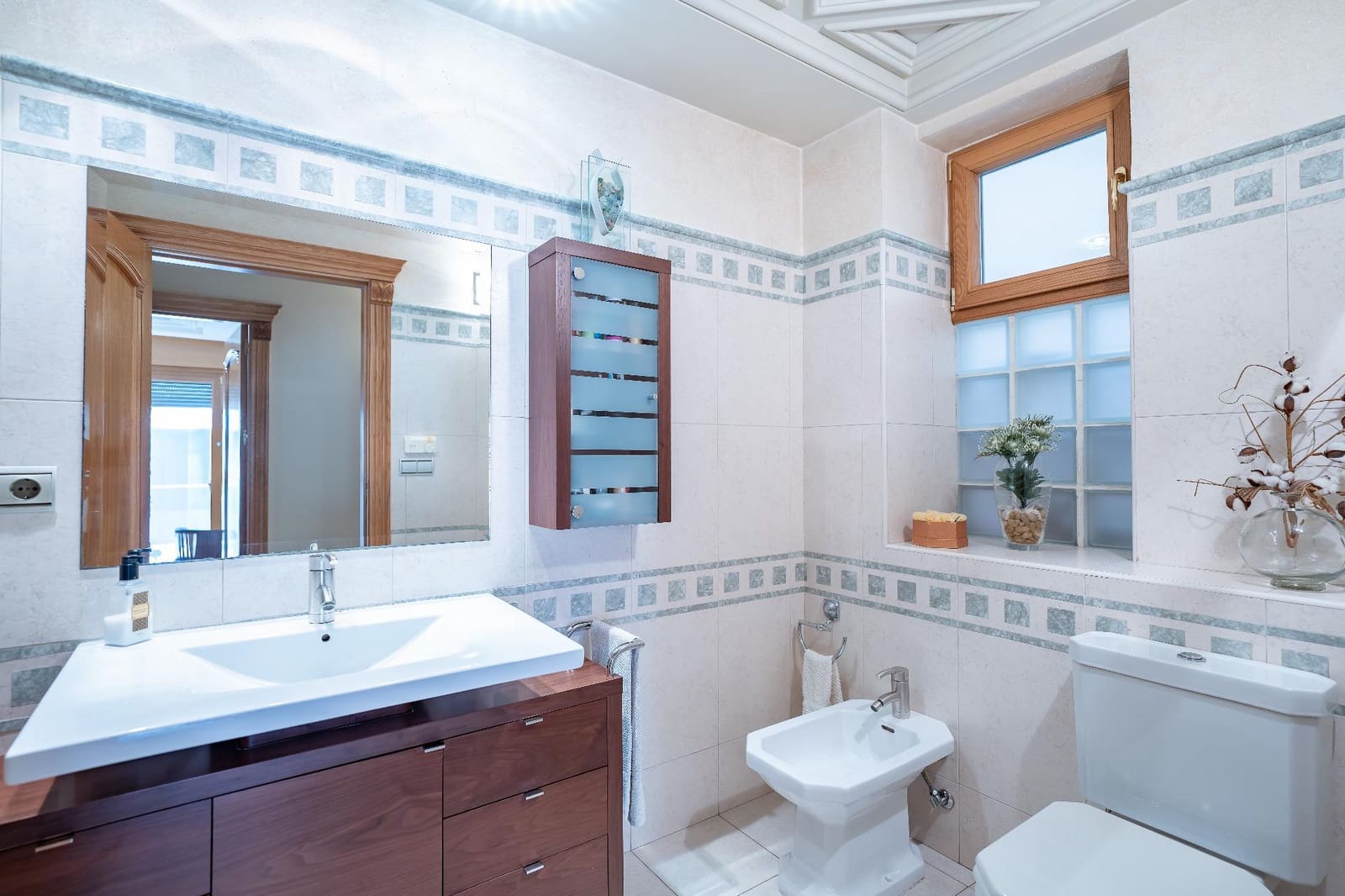 3 quarto Moradia em Banda para venda em Novelda - 295 000 € (Ref: 9659366)