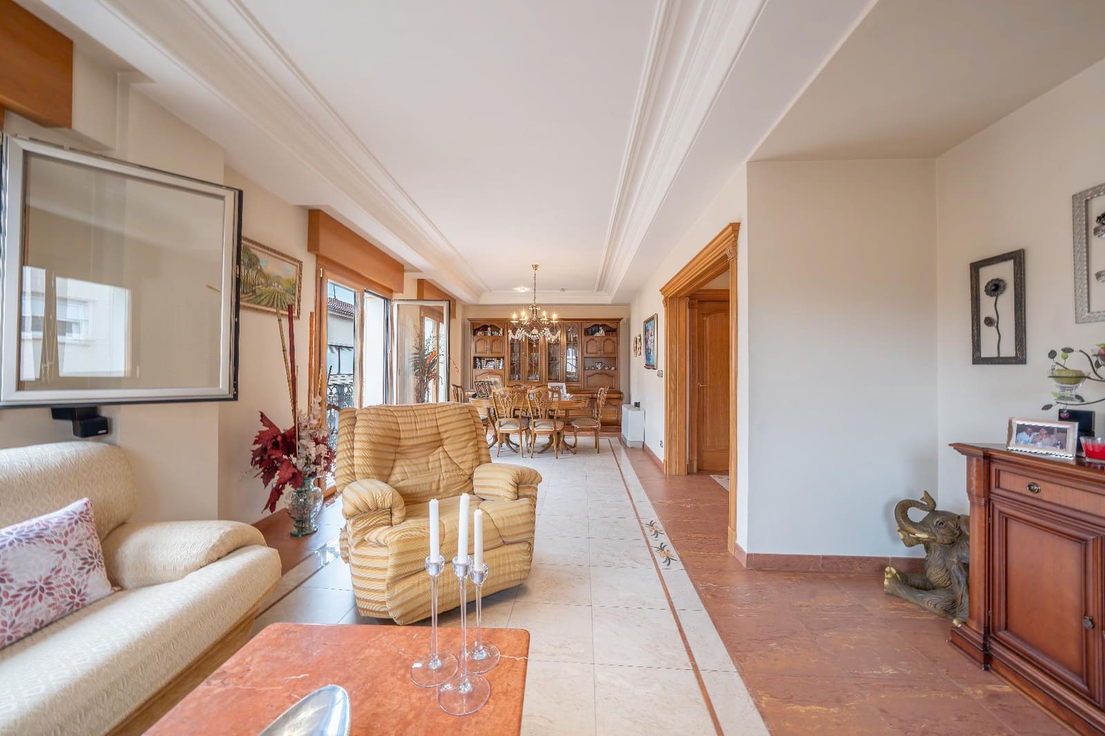 3 quarto Moradia em Banda para venda em Novelda - 295 000 € (Ref: 9659366)