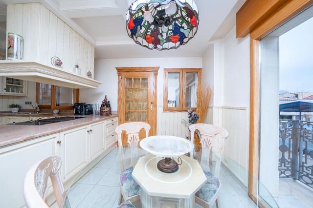 3 quarto Moradia em Banda para venda em Novelda - 295 000 € (Ref: 9659366)