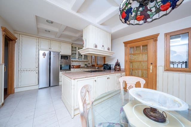 3 quarto Moradia em Banda para venda em Novelda - 295 000 € (Ref: 9659366)