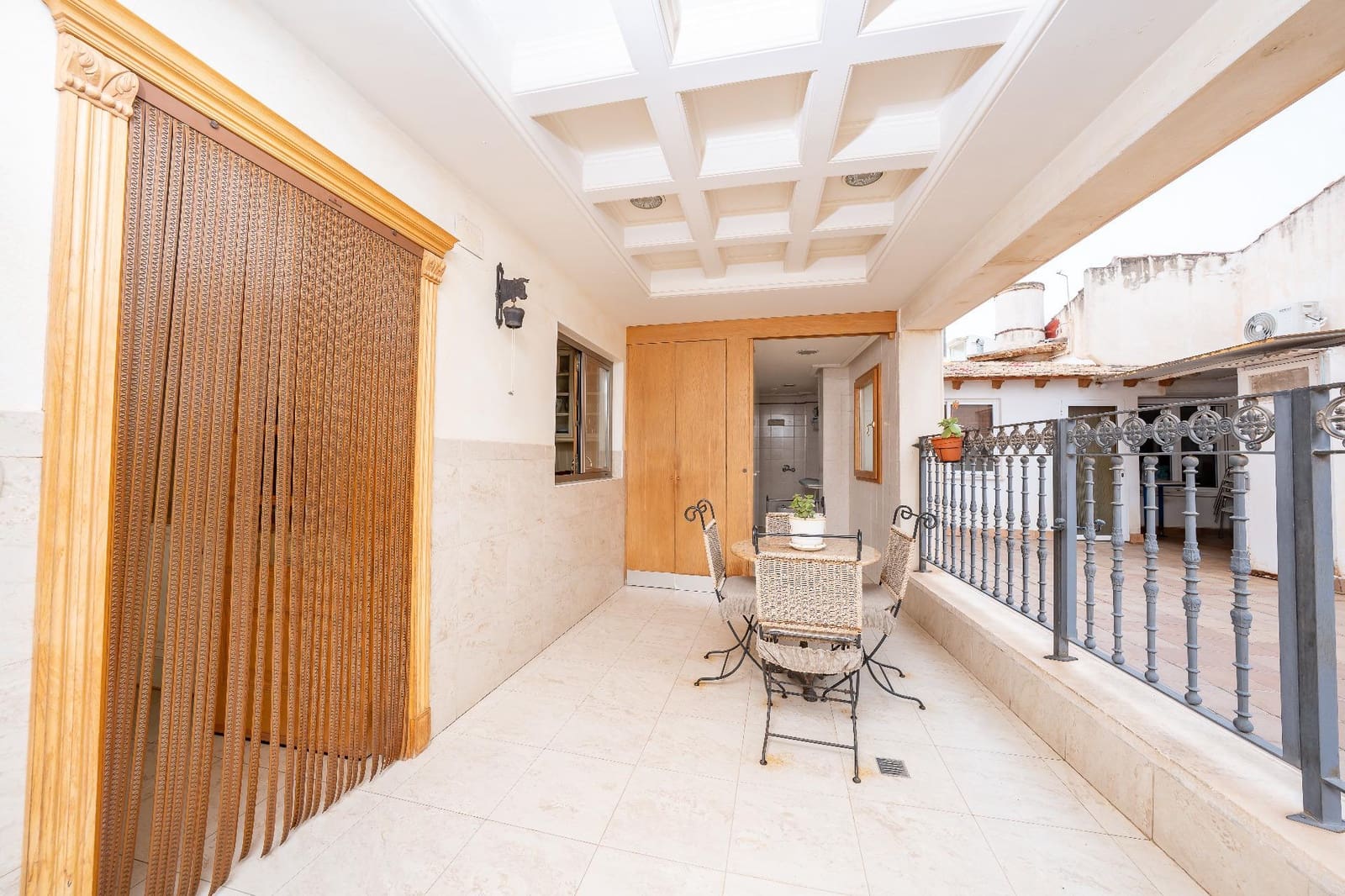 3 quarto Moradia em Banda para venda em Novelda - 295 000 € (Ref: 9659366)