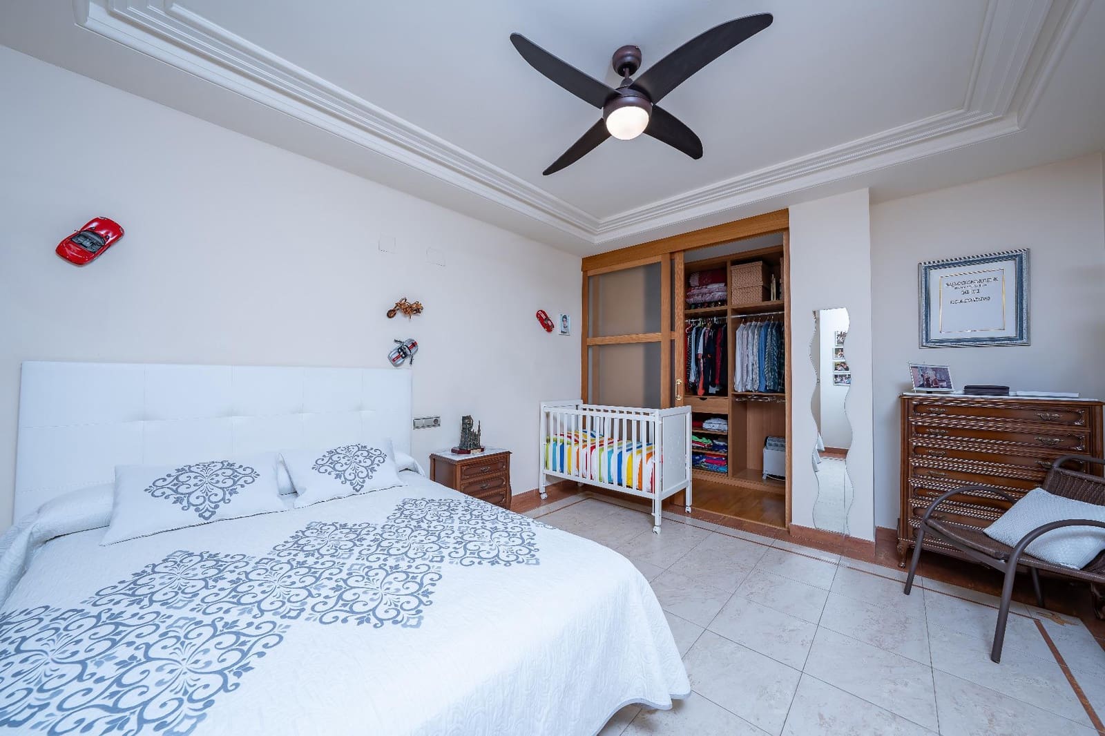 3 quarto Moradia em Banda para venda em Novelda - 295 000 € (Ref: 9659366)