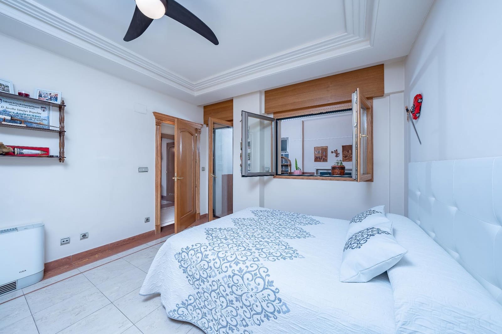 3 quarto Moradia em Banda para venda em Novelda - 295 000 € (Ref: 9659366)