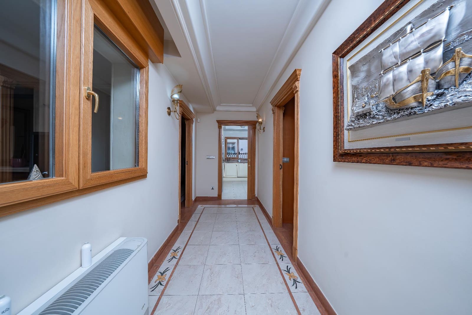 3 quarto Moradia em Banda para venda em Novelda - 295 000 € (Ref: 9659366)