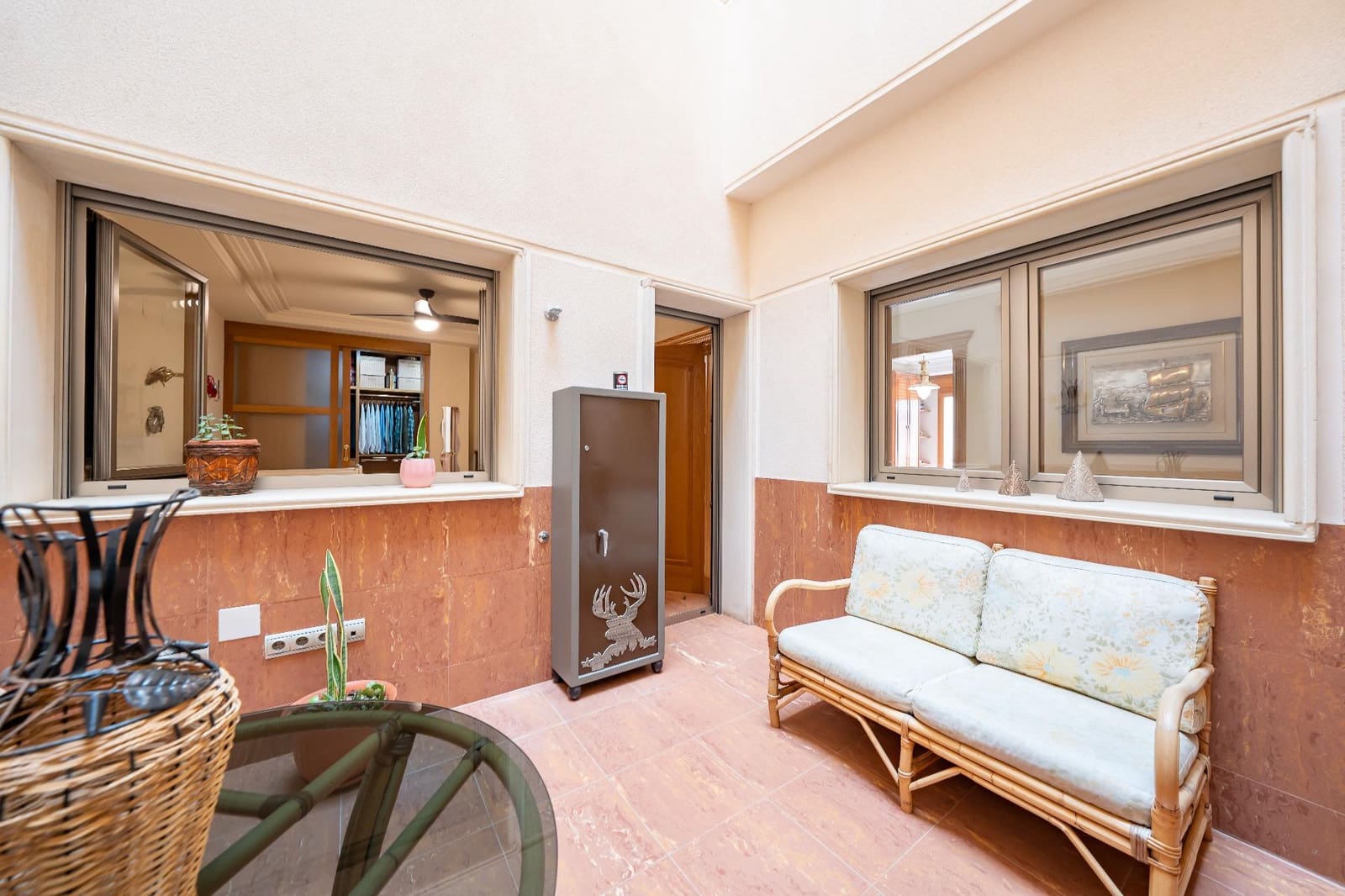 3 quarto Moradia em Banda para venda em Novelda - 295 000 € (Ref: 9659366)