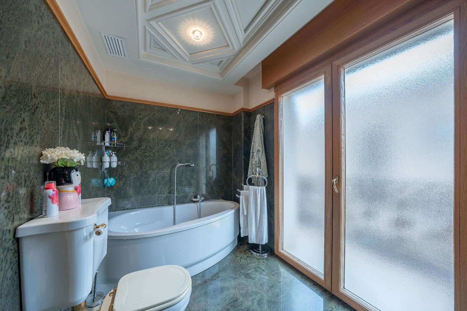 3 quarto Moradia em Banda para venda em Novelda - 295 000 € (Ref: 9659366)