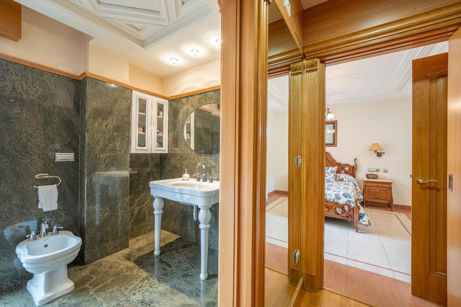 3 quarto Moradia em Banda para venda em Novelda - 295 000 € (Ref: 9659366)