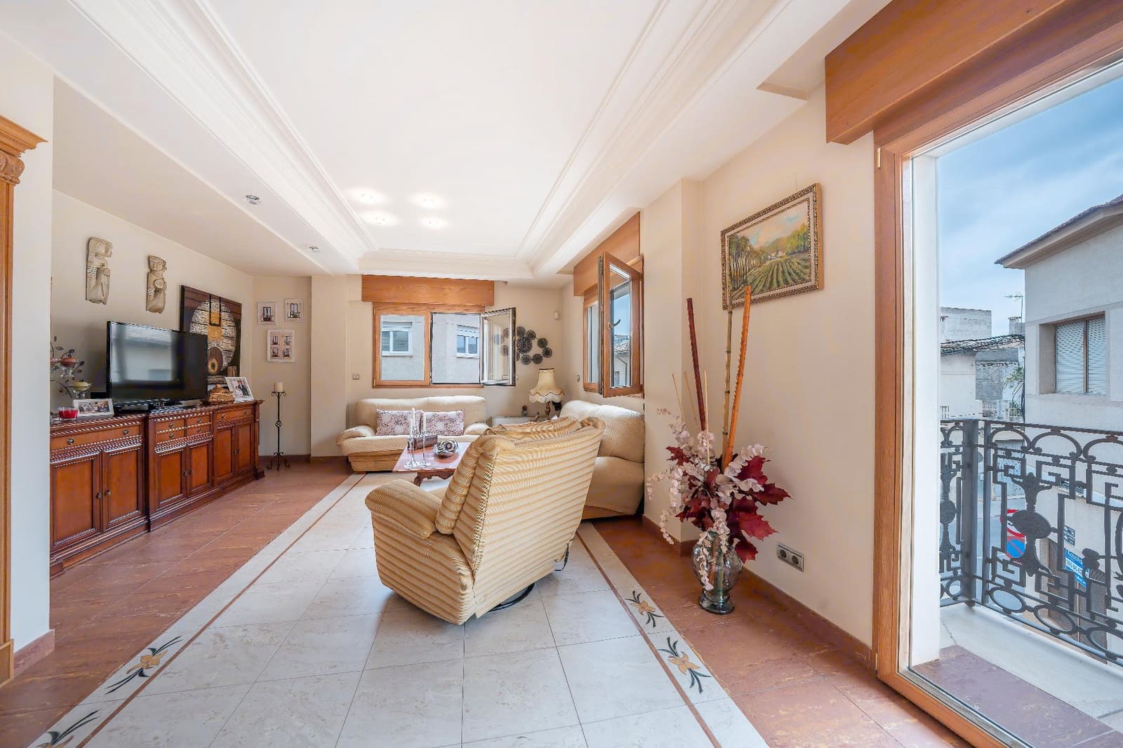 3 quarto Moradia em Banda para venda em Novelda - 295 000 € (Ref: 9659366)