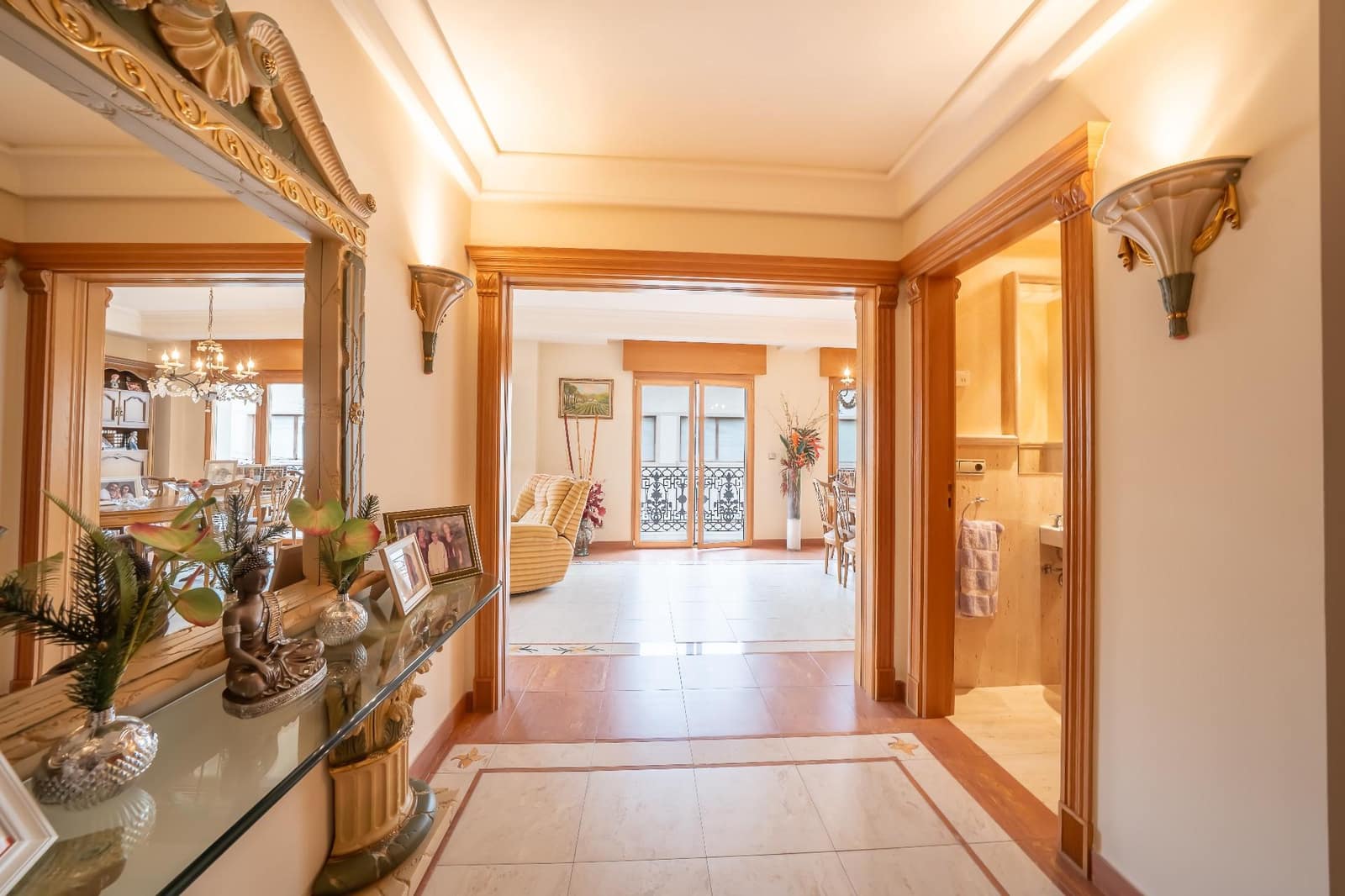 3 quarto Moradia em Banda para venda em Novelda - 295 000 € (Ref: 9659366)