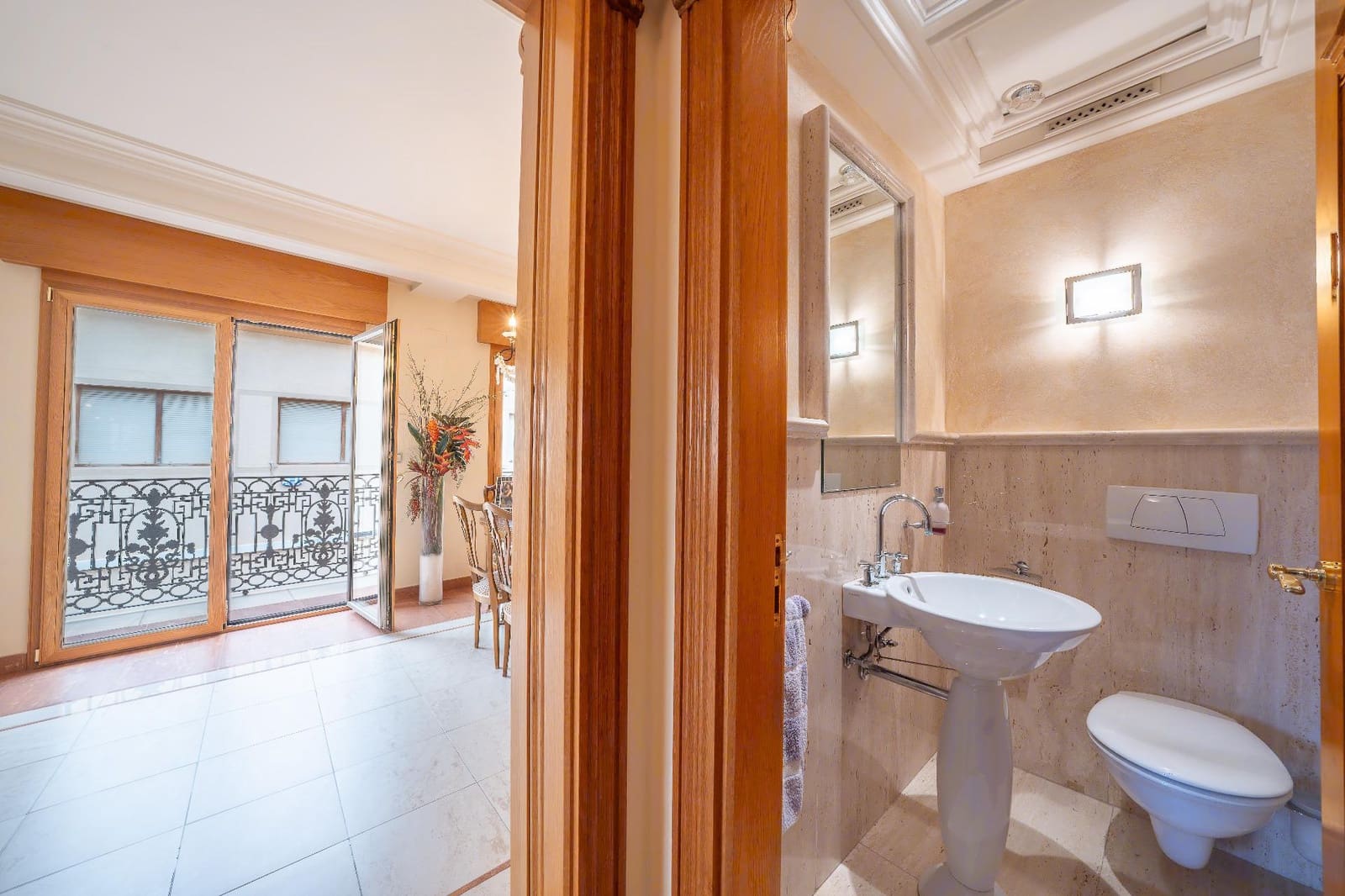 3 quarto Moradia em Banda para venda em Novelda - 295 000 € (Ref: 9659366)