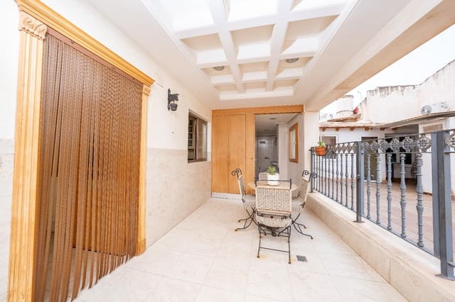 3 quarto Moradia em Banda para venda em Novelda - 295 000 € (Ref: 9659366)