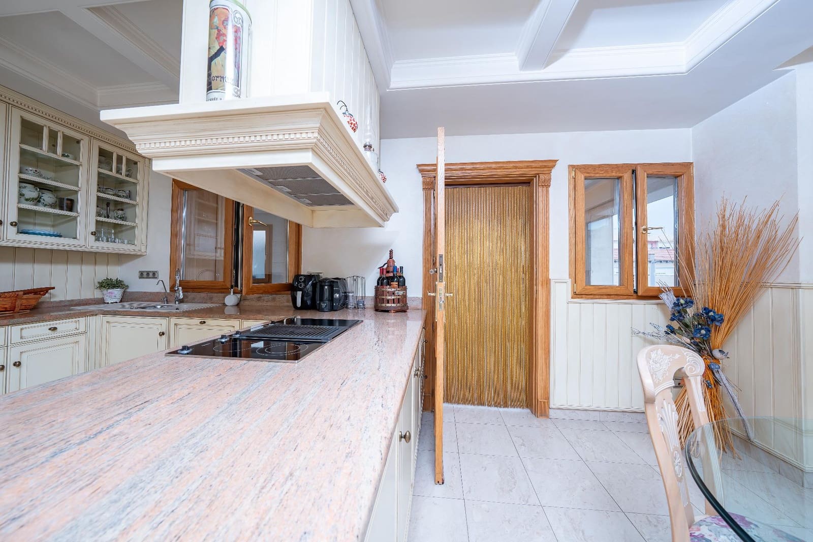 3 quarto Moradia em Banda para venda em Novelda - 295 000 € (Ref: 9659366)