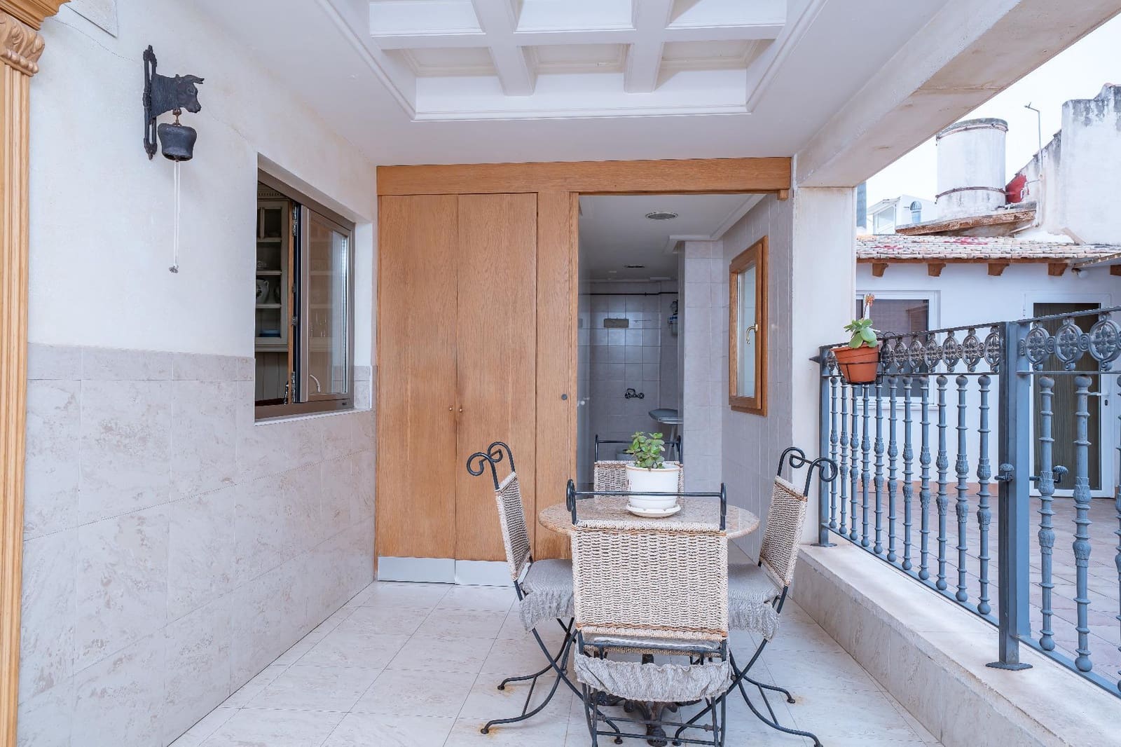 3 quarto Moradia em Banda para venda em Novelda - 295 000 € (Ref: 9659366)