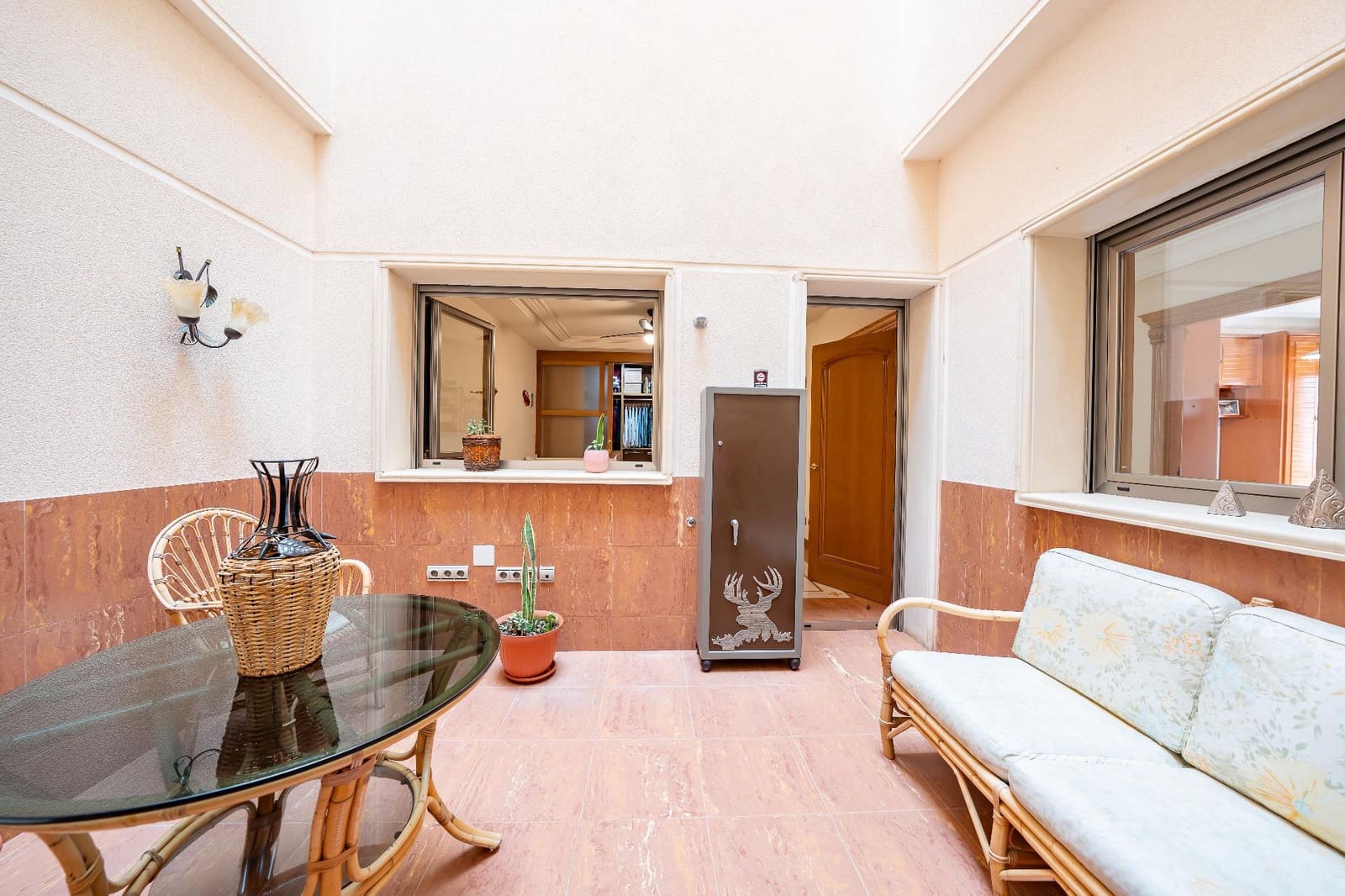 3 quarto Moradia em Banda para venda em Novelda - 295 000 € (Ref: 9659366)