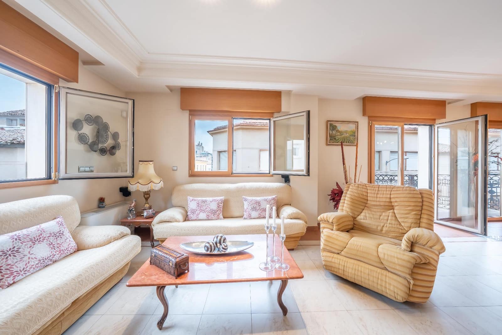 3 quarto Moradia em Banda para venda em Novelda - 295 000 € (Ref: 9659366)