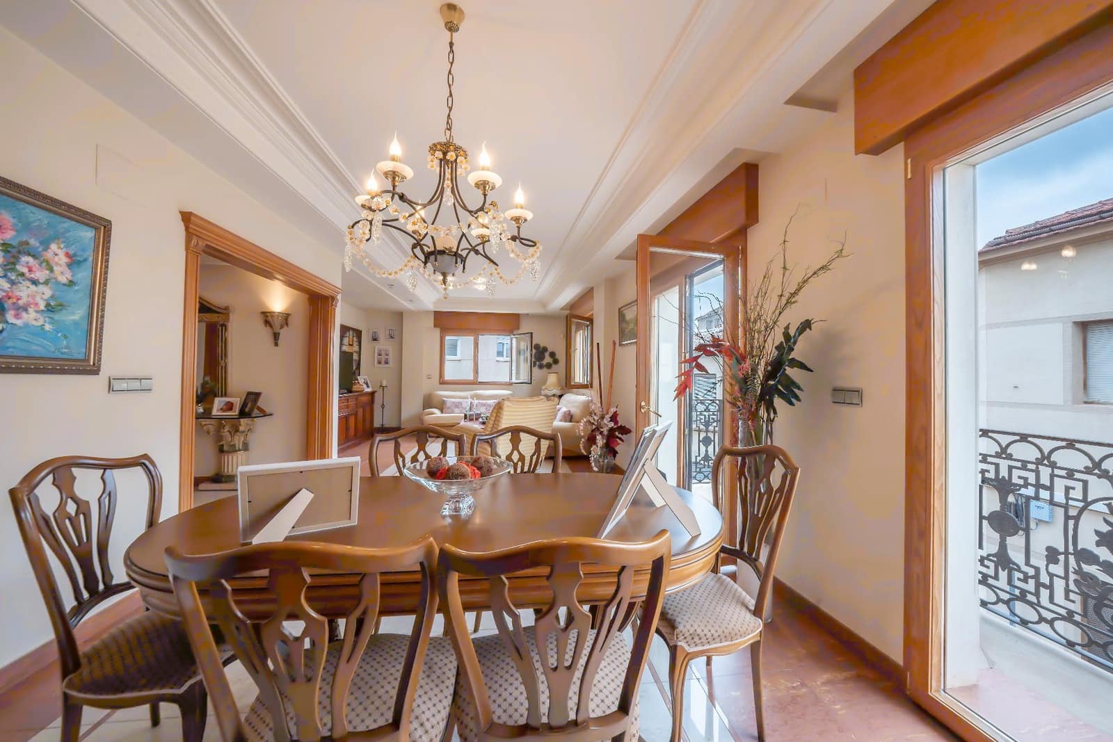 3 quarto Moradia em Banda para venda em Novelda - 295 000 € (Ref: 9659366)