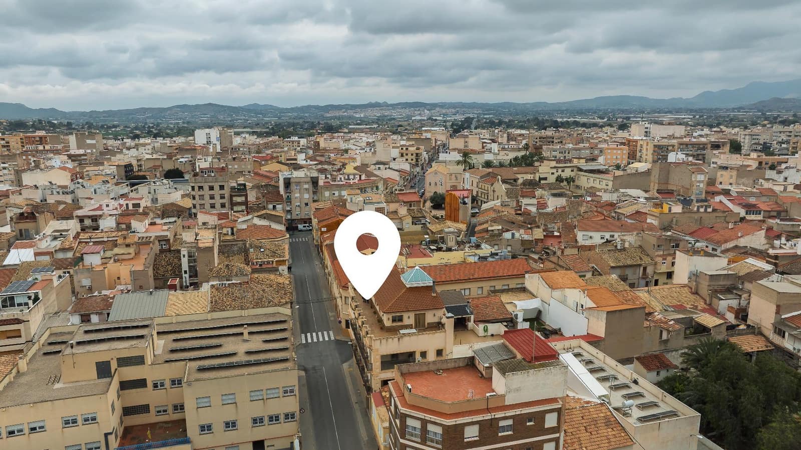 3 bedroom Terraced Villa for sale in Novelda - € 295,000 (Ref: 9659366)