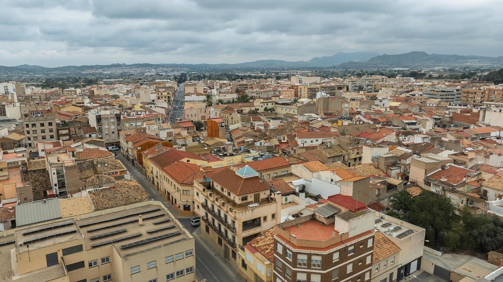 3 bedroom Terraced Villa for sale in Novelda - € 295,000 (Ref: 9659366)