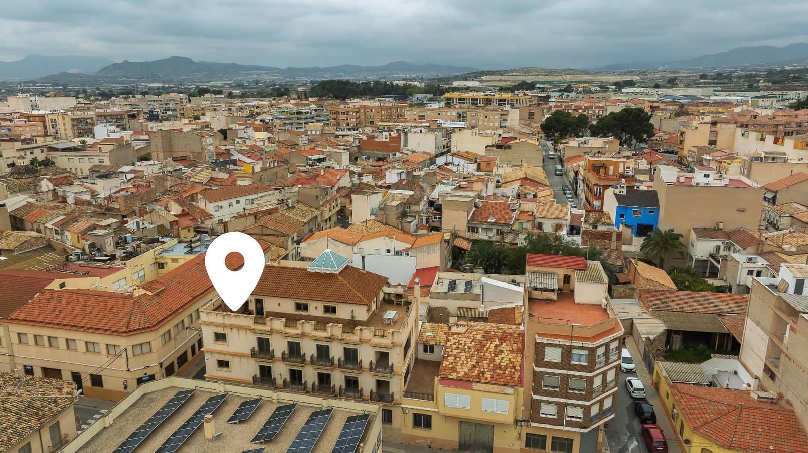 3 bedroom Terraced Villa for sale in Novelda - € 295,000 (Ref: 9659366)