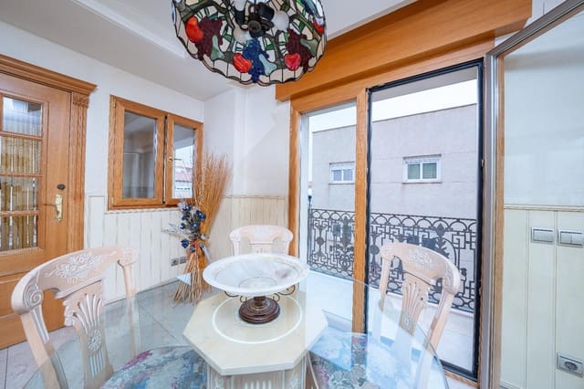Adosado de 3 habitaciones en Novelda en venta - 295.000 € (Ref: 9659366)