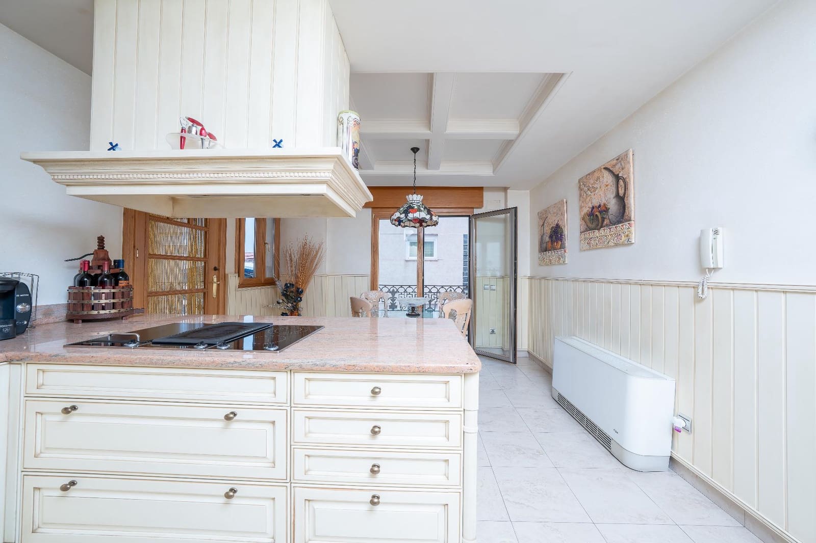 3 soverom Rekkehus til salgs i Novelda - € 295 000 (Ref: 9659366)