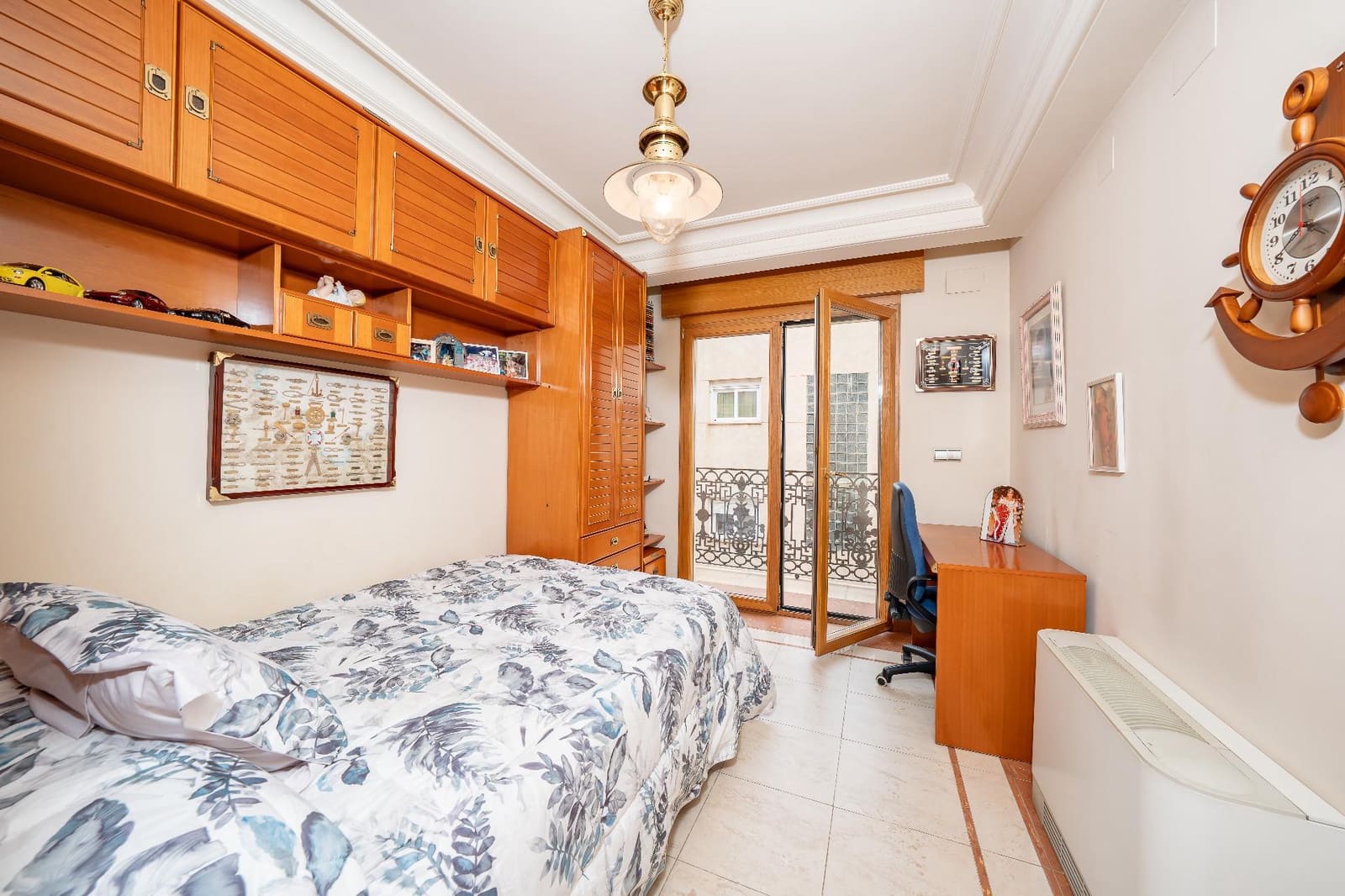 3 soverom Rekkehus til salgs i Novelda - € 295 000 (Ref: 9659366)