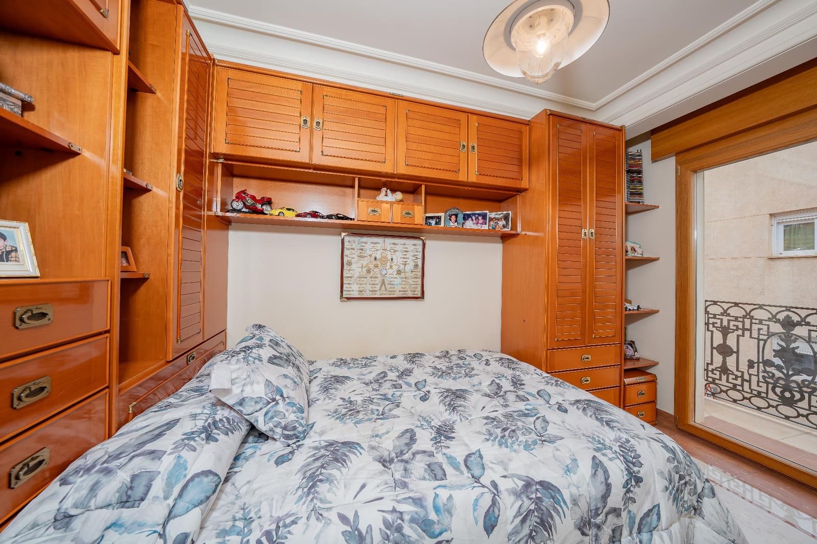3 soverom Rekkehus til salgs i Novelda - € 295 000 (Ref: 9659366)