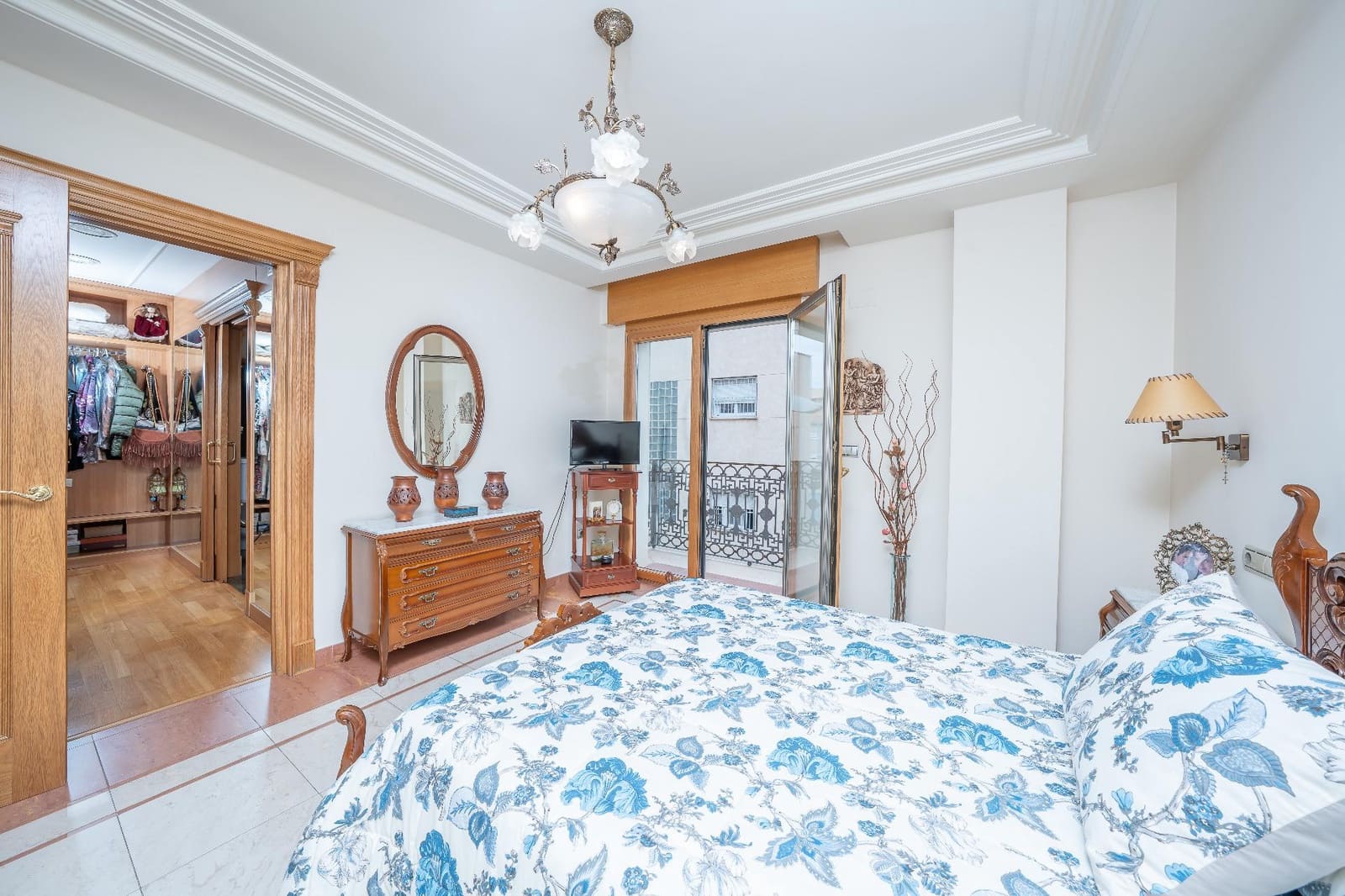 3 soverom Rekkehus til salgs i Novelda - € 295 000 (Ref: 9659366)