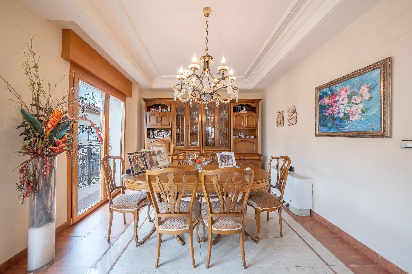 3 soverom Rekkehus til salgs i Novelda - € 295 000 (Ref: 9659366)