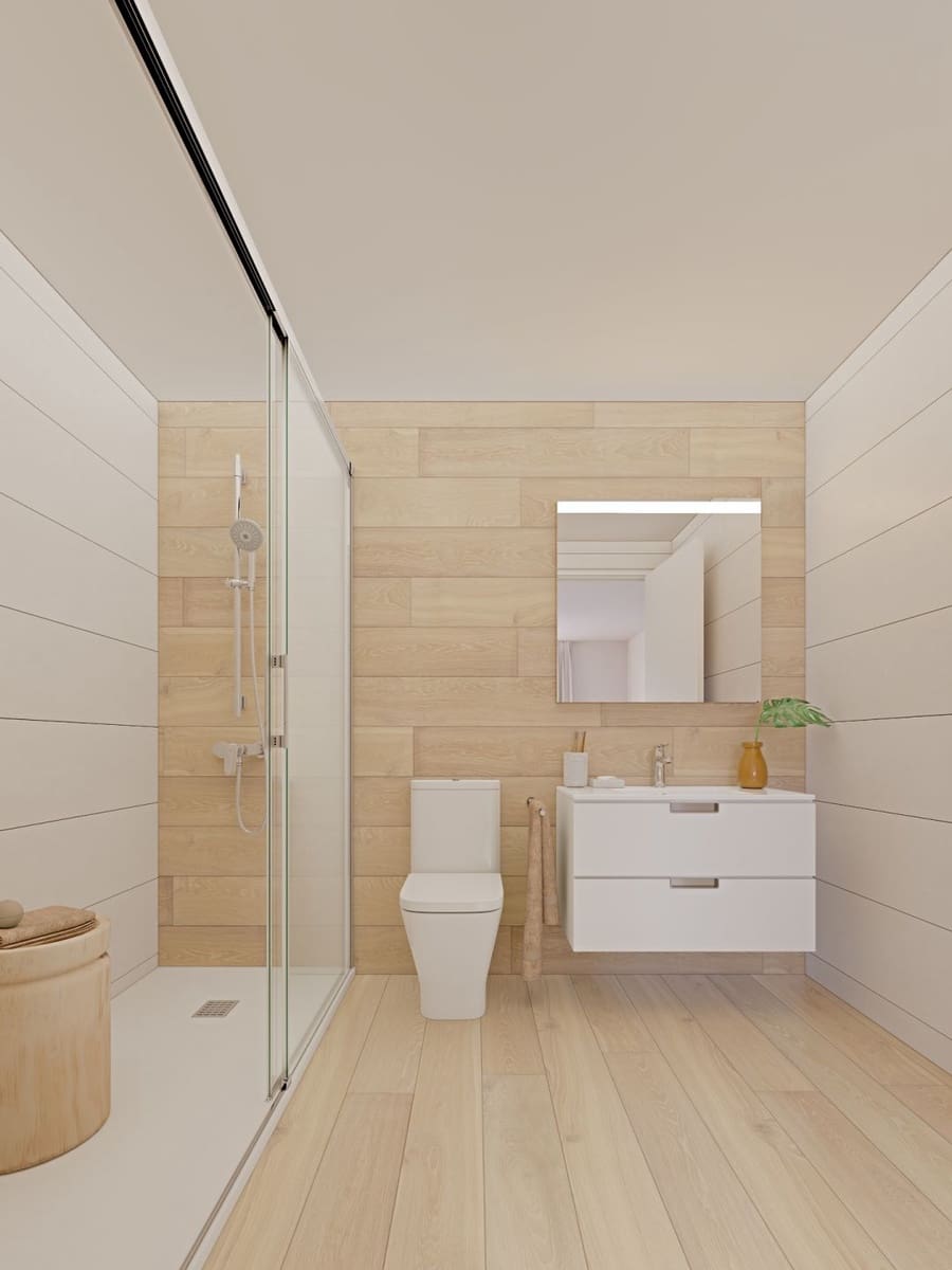 3 chambre Appartement à vendre à Calpe / Calp avec piscine - 510 000 € (Ref: 9661931)