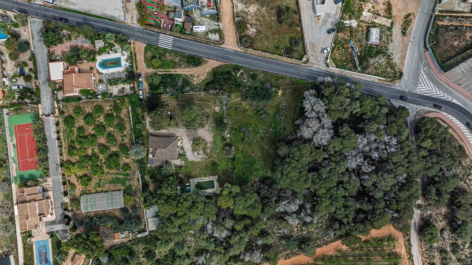 4 chambre Villa/Maison à vendre à Orihuela Costa avec piscine garage - 579 900 € (Ref: 9666443)