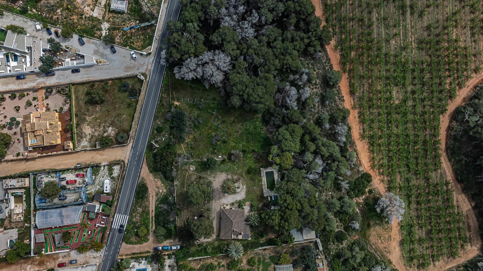 4 chambre Villa/Maison à vendre à Orihuela Costa avec piscine garage - 579 900 € (Ref: 9666443)