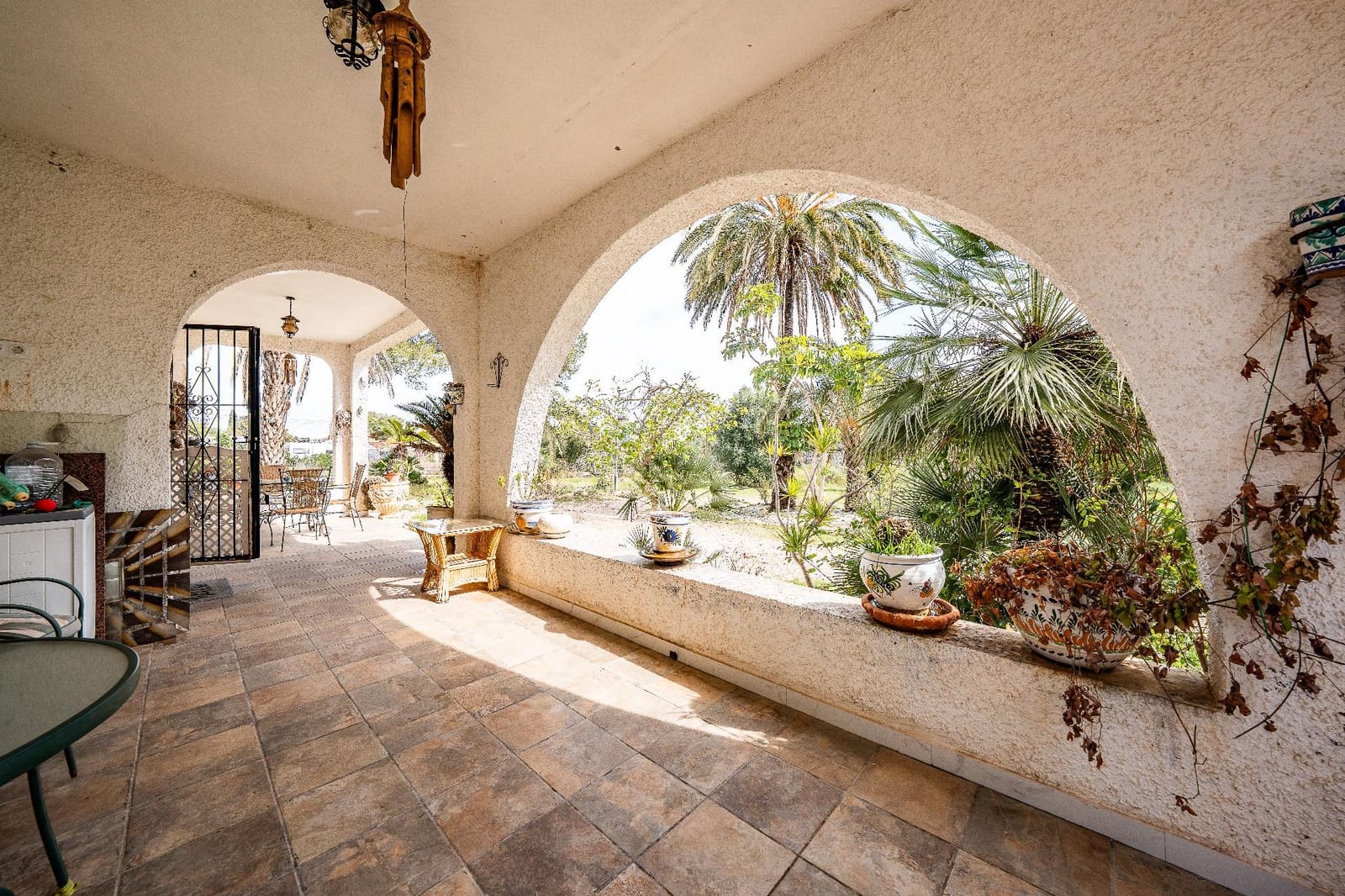 4 chambre Villa/Maison à vendre à Orihuela Costa avec piscine garage - 579 900 € (Ref: 9666443)