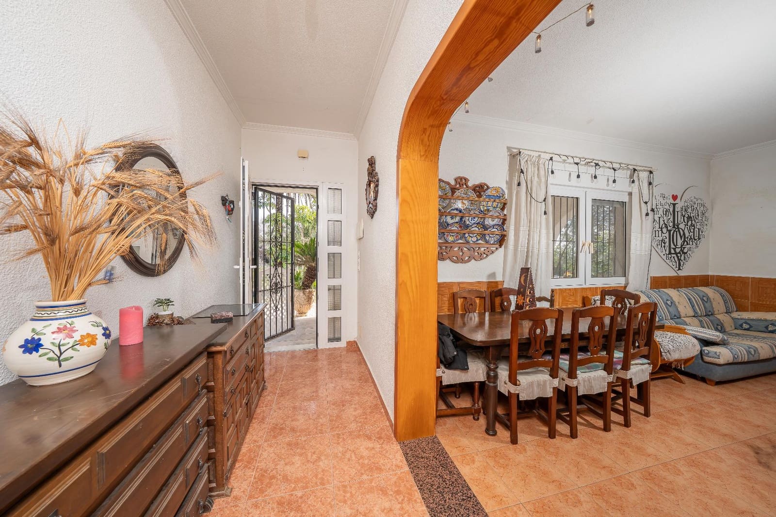 4 chambre Villa/Maison à vendre à Orihuela Costa avec piscine garage - 579 900 € (Ref: 9666443)