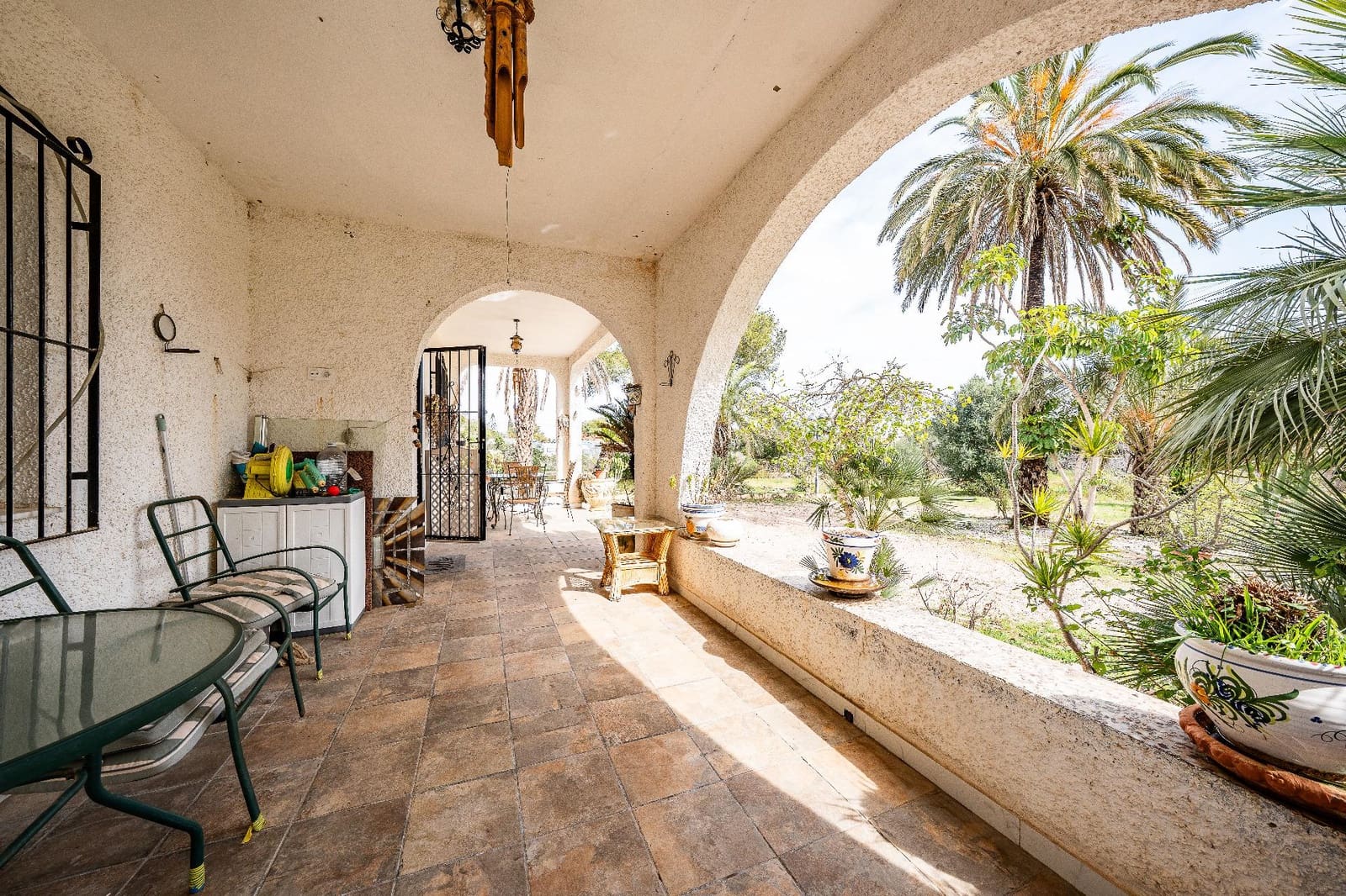 4 chambre Villa/Maison à vendre à Orihuela Costa avec piscine garage - 579 900 € (Ref: 9666443)