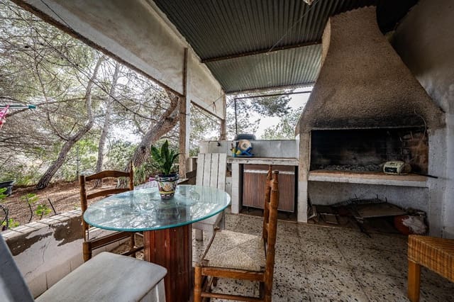 4 chambre Villa/Maison à vendre à Orihuela Costa, Orihuela avec piscine garage - 579 900 € (Ref: 9666443)